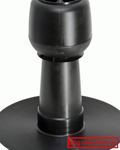 Bottle Type Aerator