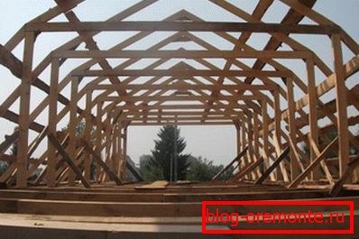 Mauerlate instalaciona pravila