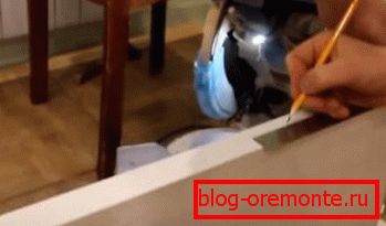 Oblici drvenih pločica