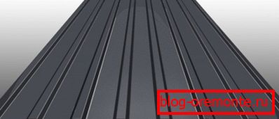 Universal decking