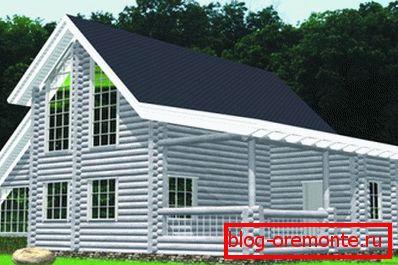 3D izgled projekta pod nazivom 3D izgled projekta pod nazivom