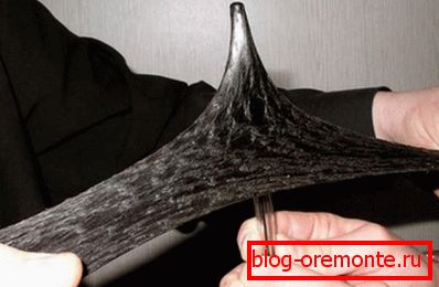 Provera elastičnosti kompozicije