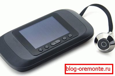 DVR u pefole