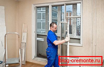 Vodite računa da instalirate vrata