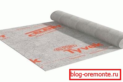 Parosilacionu membranu