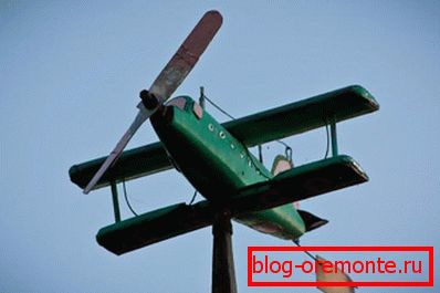 Samoupravljena vjetroturbina