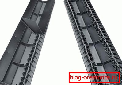 Ridge aerator