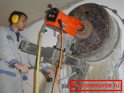 Dijamantsko bušenje Dijamantsko bušenje