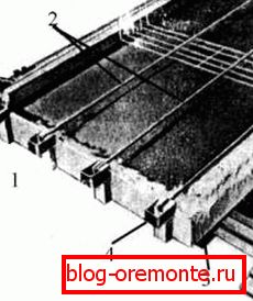Armature su fiksirane pomoću posebnih uređaja. Armature su fiksirane pomoću posebnih uređaja.