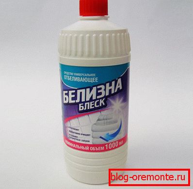 Bela protiv rđe Bela protiv rđe