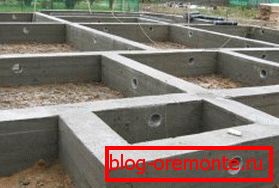 Konstrukcija betonske trake već dugi niz godina Konstrukcija betonske trake već dugi niz godina