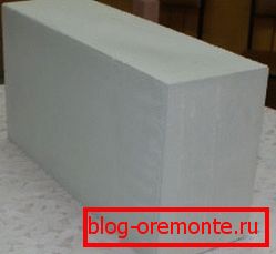 Porozni blok Porozni blok