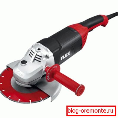 Bugarski sa dijamantskim diskom. Bugarski sa dijamantskim diskom.