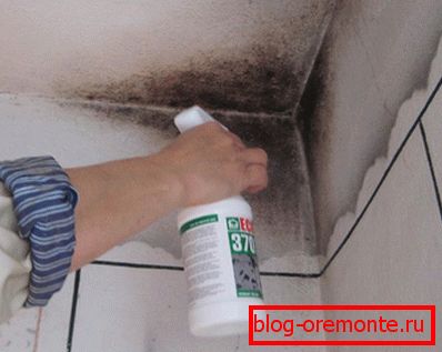 Mould tretirana kompozicija Mould tretirana kompozicija