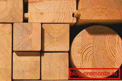 Greda - najpopularniji građevinski materijal od drveta Greda - najpopularniji građevinski materijal od drveta