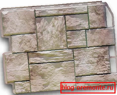Osnovni materijal Holzplast