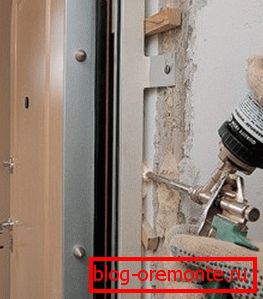 Izrada nosača na mozgu Izrada nosača na mozgu