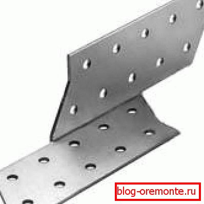 Perforirani nosač snopa Perforirani nosač snopa