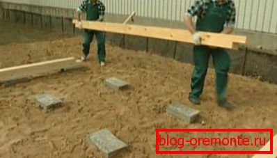 Dužina bara je od 4 metra Dužina bara je od 4 metra