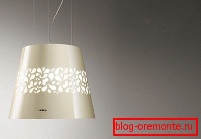 Elica jasmin biser F50 Elica jasmin biser F50