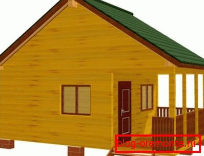 Ako znate kako da upravljate kompjuterom, nećete biti teško napraviti 3D model vaše kupke Ako znate kako da upravljate kompjuterom, nećete biti teško napraviti 3D model vaše kupke
