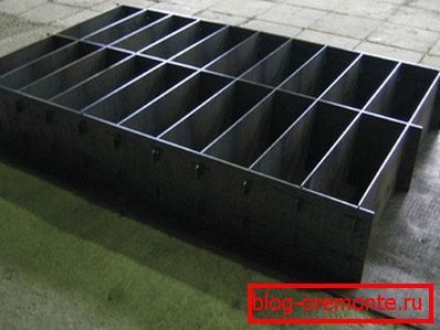 Obrazac za punjenje materijala Obrazac za punjenje materijala