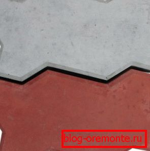 Fotografija kovrčane boje. Fotografija kovrčane boje.