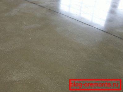 Slika gotovog premaza nakon impregnacije i pražnjenja Slika gotovog premaza nakon impregnacije i pražnjenja