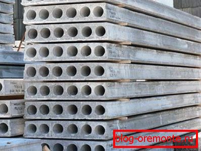 Snimljene su armirane betonske sekcije Snimljene su armirane betonske sekcije
