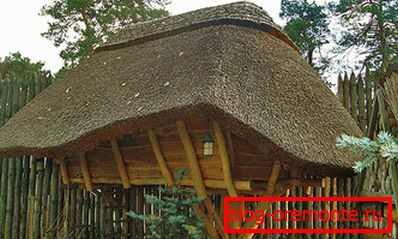 Dovecote