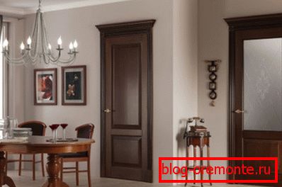 GOST 6629 88 vrata: zastakljena i gluvana platna GOST 6629 88 vrata: zastakljena i gluvana platna