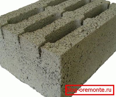 Spremni blok Spremni blok