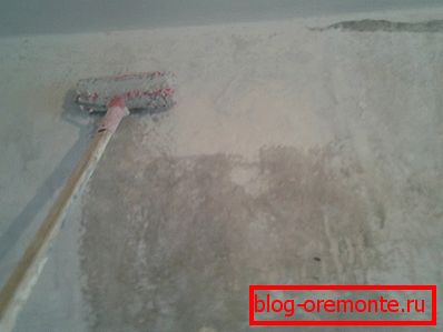 Pričvršćivanje betonskog zida Pričvršćivanje betonskog zida