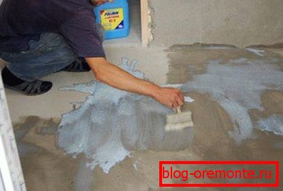 Priming Priming