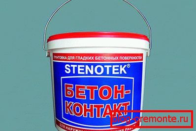 Primer za beton