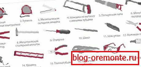 Alati za ugradnju