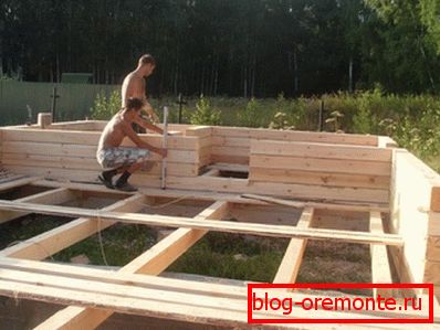 Korišćenjem drveta za izgradnju kuće Korišćenjem drveta za izgradnju kuće