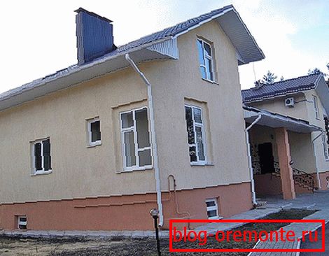 Korišćenje različitih materijala