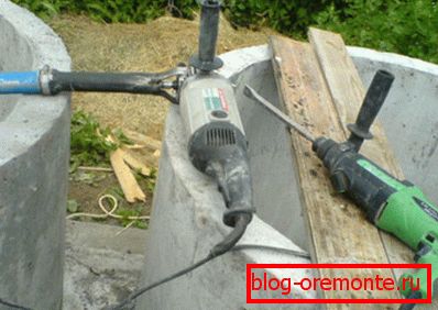 Koristite kao vibrator za betonske perforate i brusilice Koristite kao vibrator za betonske perforate i brusilice