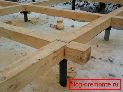 Proizvod sa presekom od 200 mm može se koristiti i za izgradnju nosivih zidova, kao i za konstrukciju osnove Proizvod sa presekom od 200 mm može se koristiti i za izgradnju nosivih zidova, kao i za konstrukciju osnove