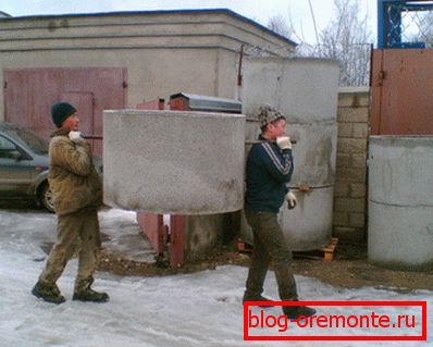 Proizvodi malih dimenzija mogu da se vuku čak i bez posebne opreme. Proizvodi malih dimenzija mogu da se vuku čak i bez posebne opreme.