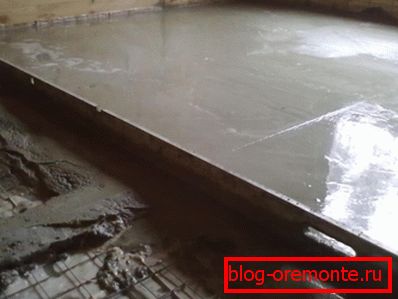 Proizvodnja betona za beton Proizvodnja betona za beton