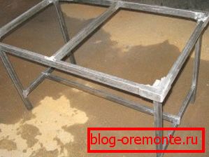 Priprema mesta za obavljanje posla Priprema mesta za obavljanje posla