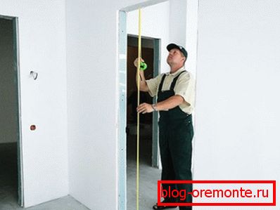Merenje visine otvaranja Merenje visine otvaranja