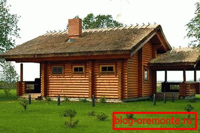 štap