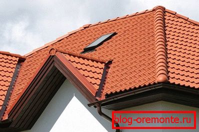 Keramički krov