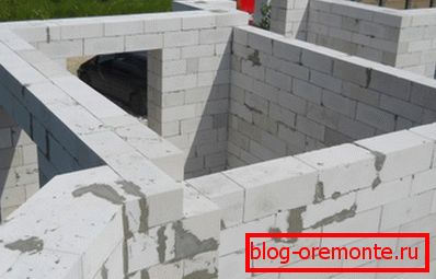 Zidarski beton Zidarski beton