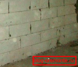 Polaganje treba izvršiti sa blokovima blokade. Polaganje treba izvršiti sa blokovima blokade.