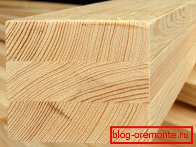 Ljepljeno laminirano drvo dovodi do nepovjerenja kod mnogih graditelja, jer ne može pružiti potrebnu snagu i ne dopušta zrak kroz Ljepljeno laminirano drvo dovodi do nepovjerenja kod mnogih graditelja, jer ne može pružiti potrebnu snagu i ne dopušta zrak kroz