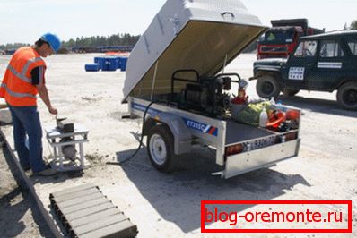 Kontrola kvaliteta betonskih radova treba da obavljaju stručnjaci. Kontrola kvaliteta betonskih radova treba da obavljaju stručnjaci.